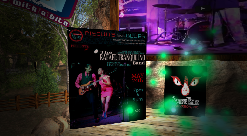 The Rafael Tranquilino Band