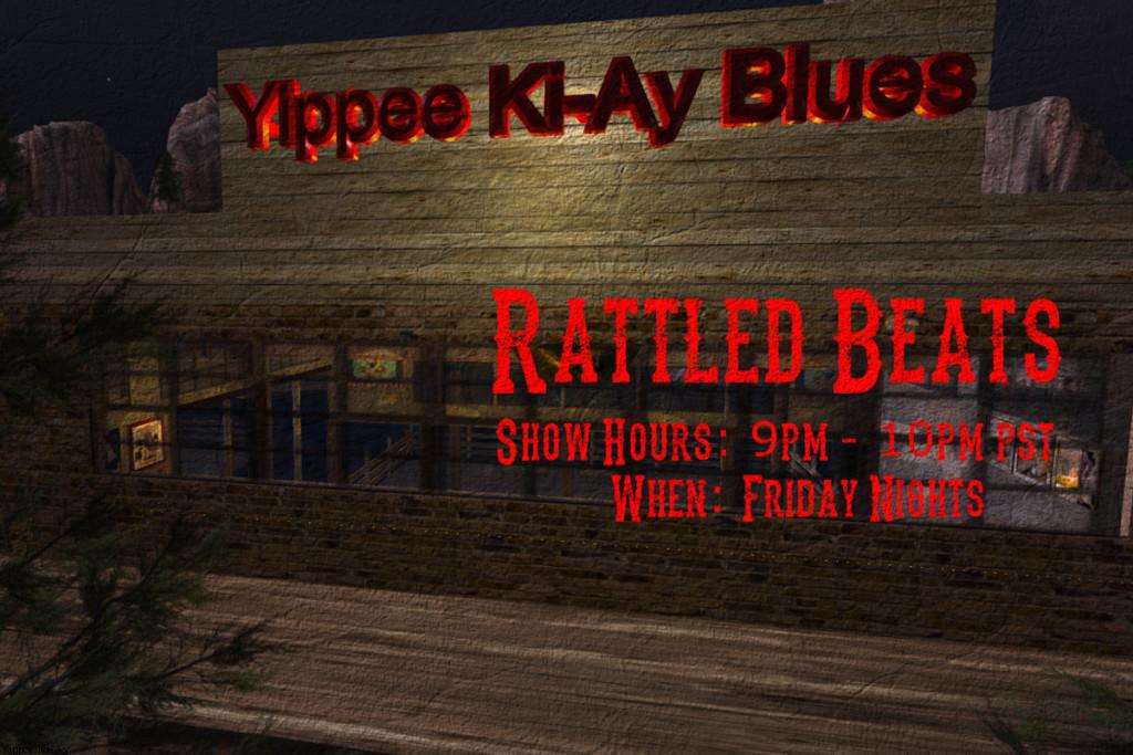 Rattled_Beats_Friday_9PM